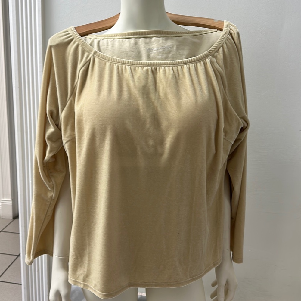Soft Surroundings top
